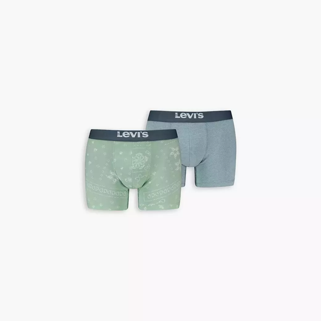 Levi's ® Boxer Brief, 2-Pack Store