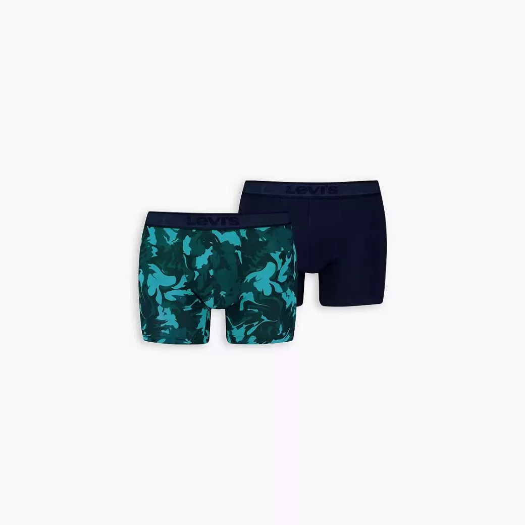 Levi's ® Boxer Brief, 2-Pack Store
