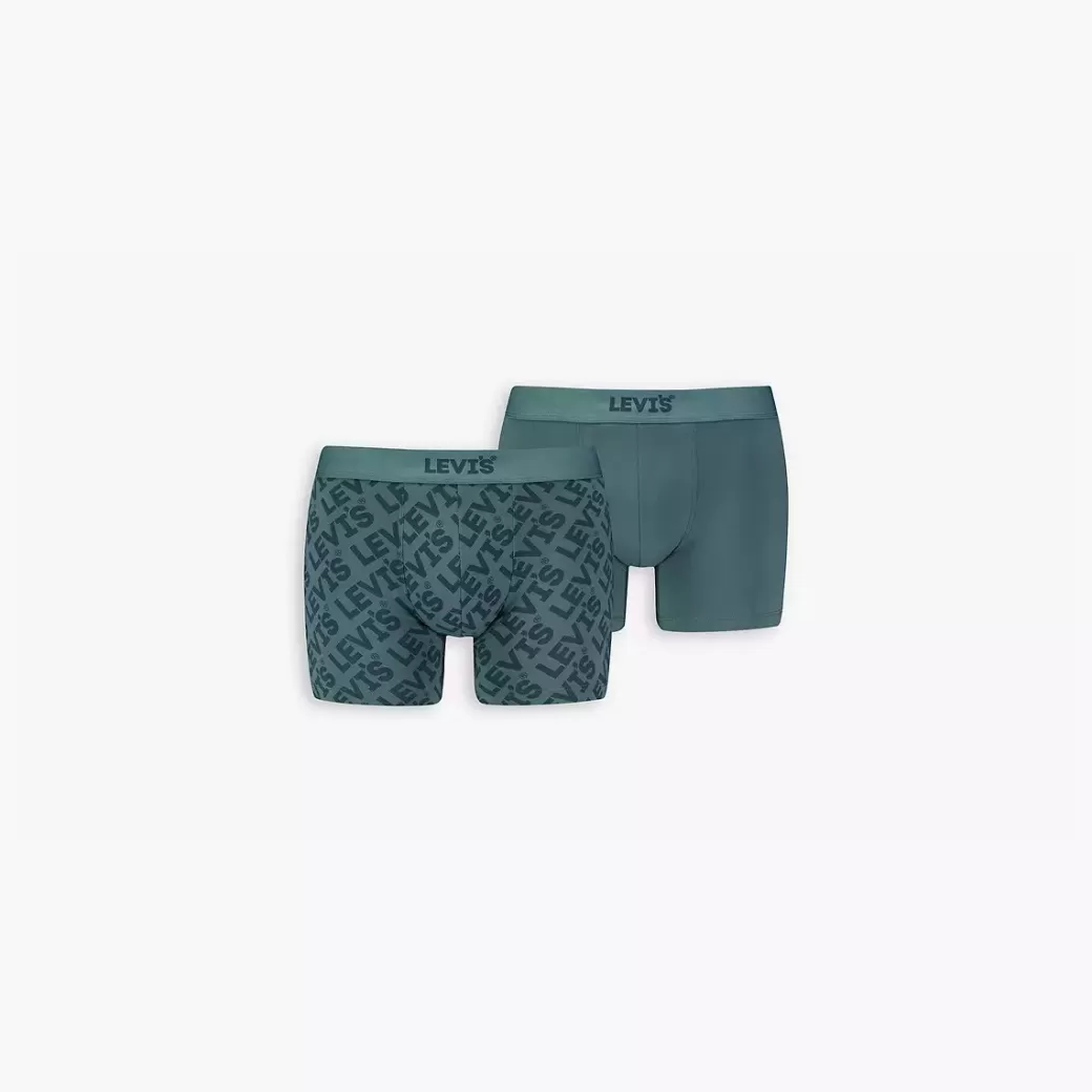 Levi's ® Boxer Brief, 2-Pack Shop