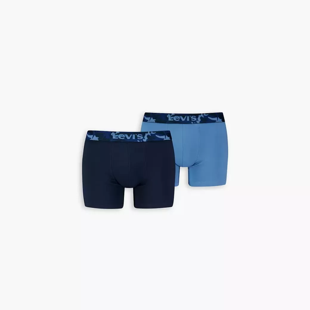 Levi's ® Boxer Brief, 2-Pack Shop