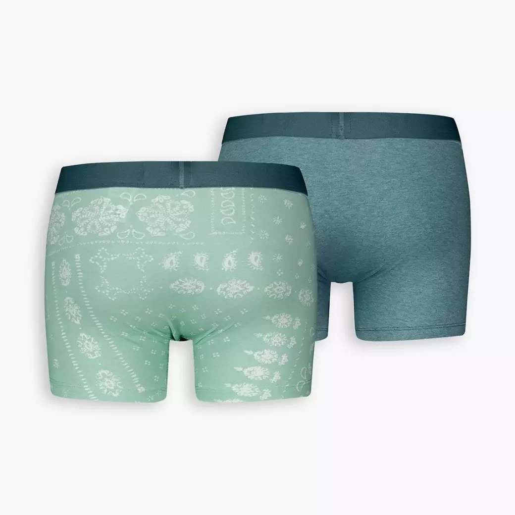 Levi's ® Boxer Brief, 2-Pack Store