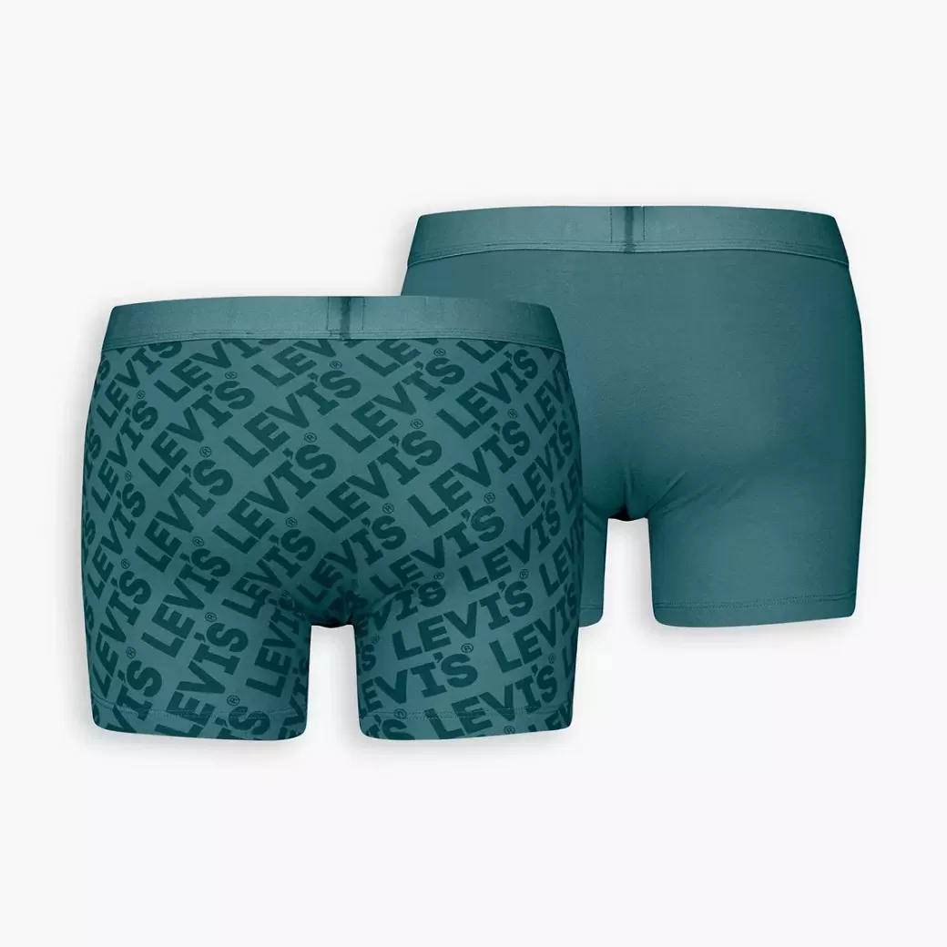 Levi's ® Boxer Brief, 2-Pack Shop