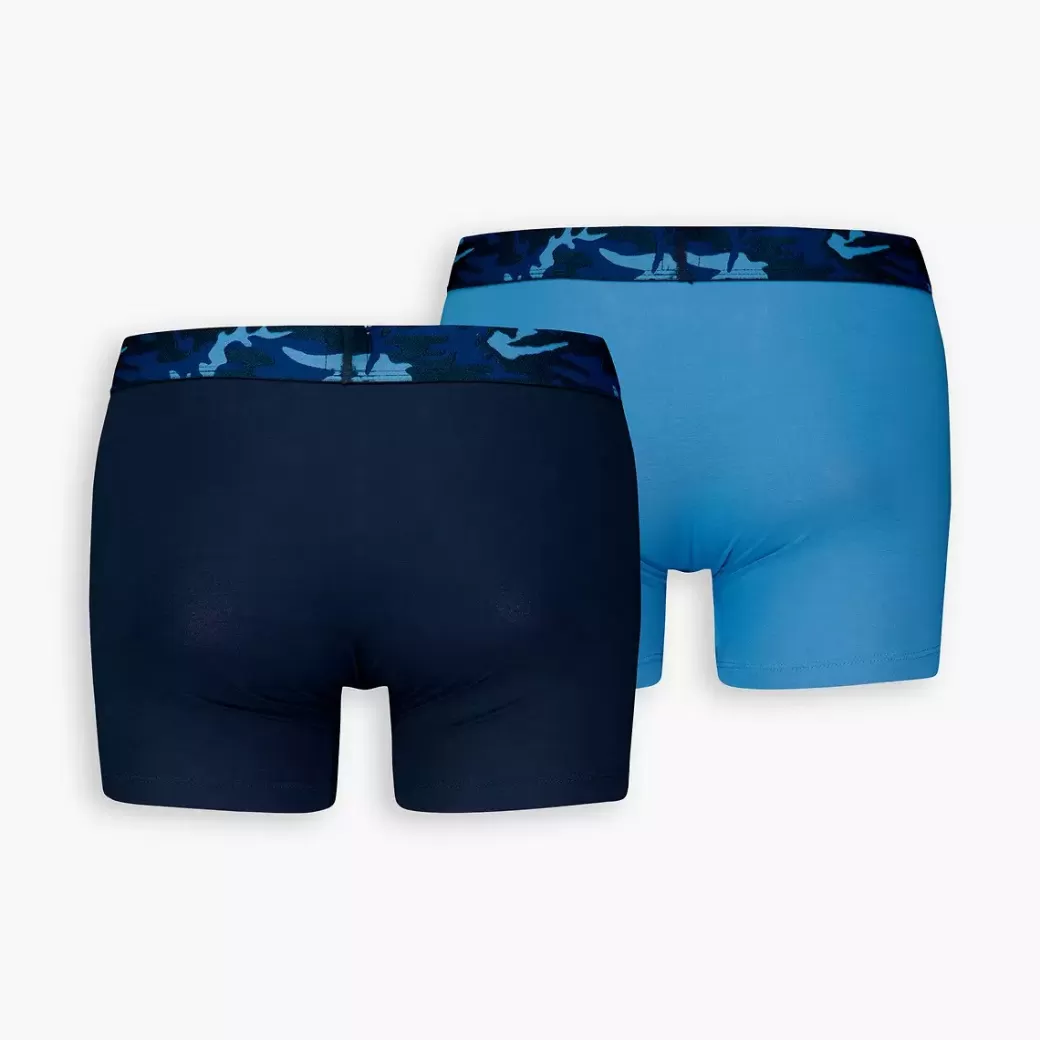 Levi's ® Boxer Brief, 2-Pack Shop
