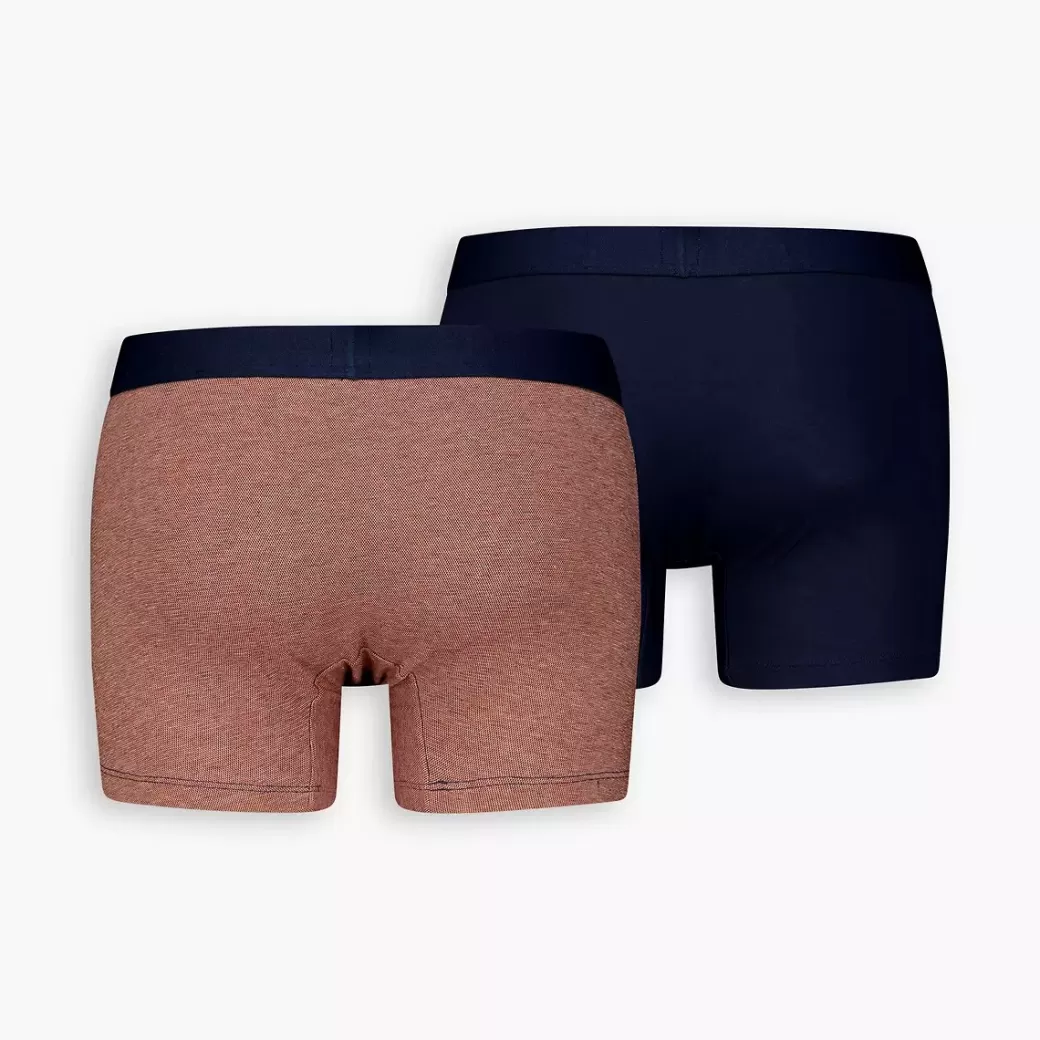 Levi's ® Boxer Brief Med Optisk Illusion, 2-Pack Sale