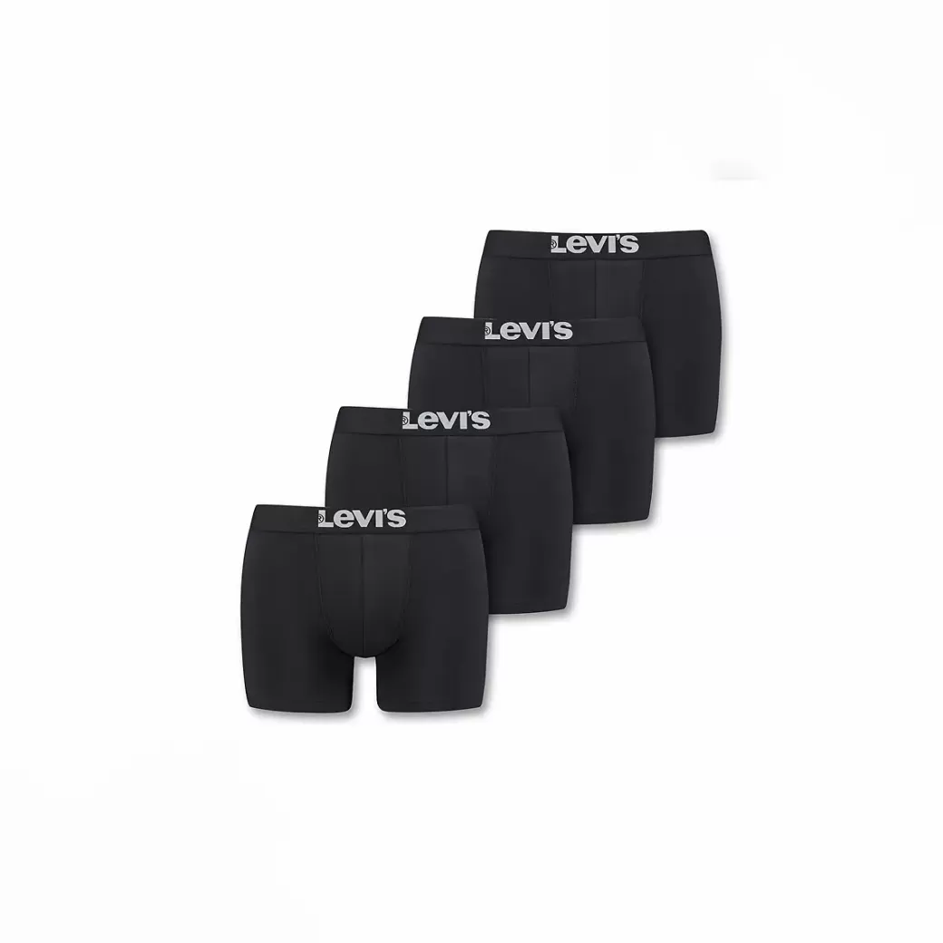 Levi's ® Boxer Briefs 4-Pack Flash Sale