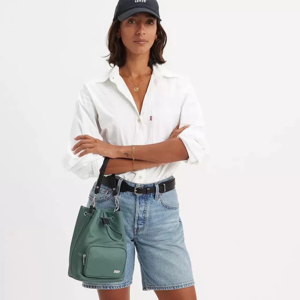 Levi's ® Bucket Bag Flash Sale