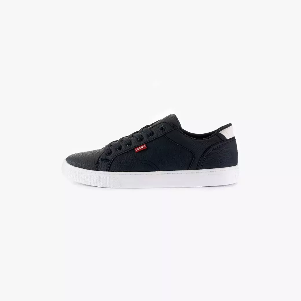 Levi's ® Courtright Herrsneakers Cheap