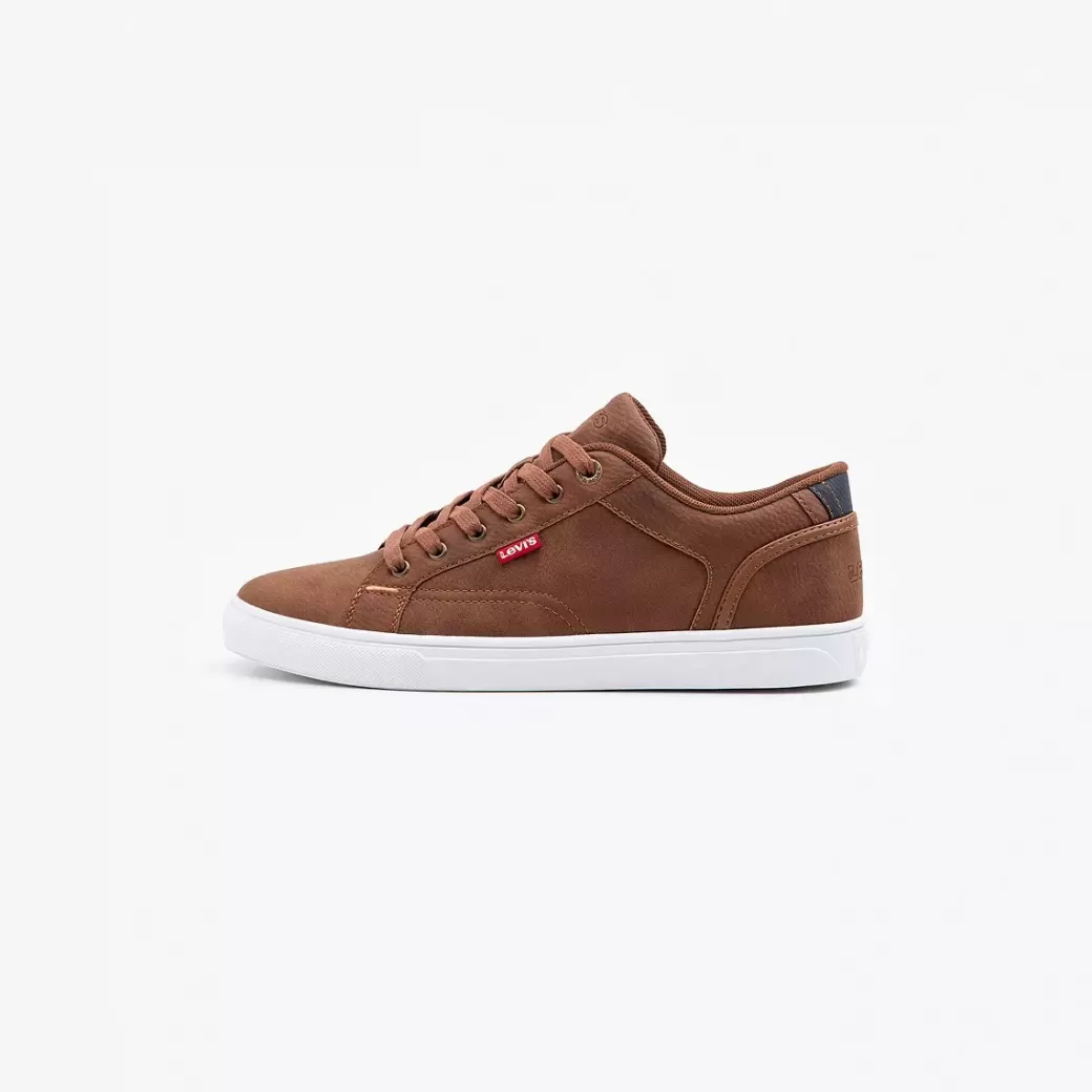 Levi's ® Courtright Herrsneakers Discount