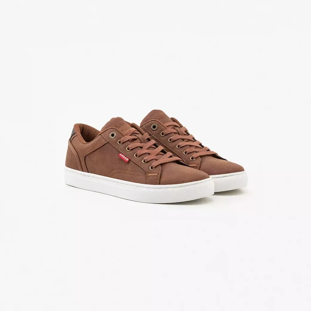 Levi's ® Courtright Herrsneakers Discount