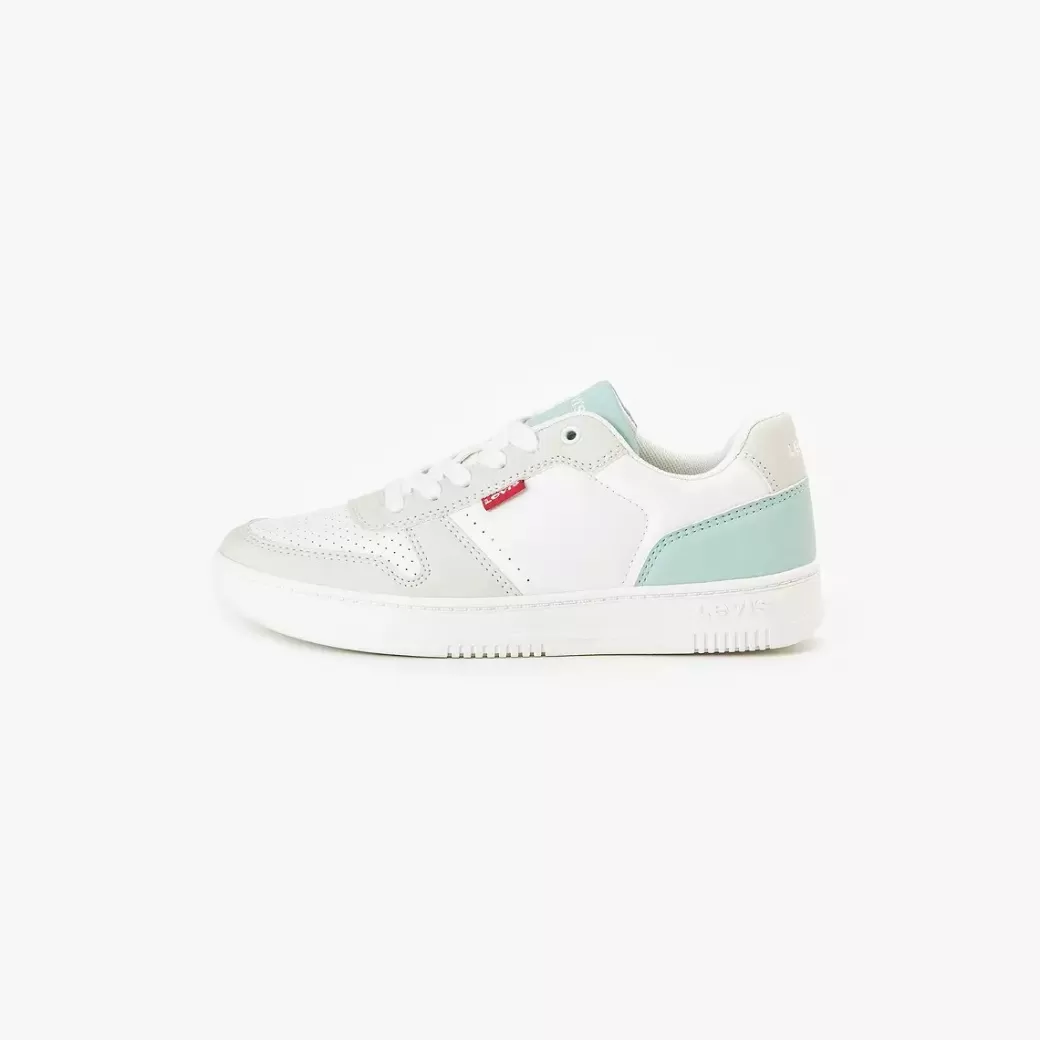 Levi's ® Drive Damsneakers Cheap