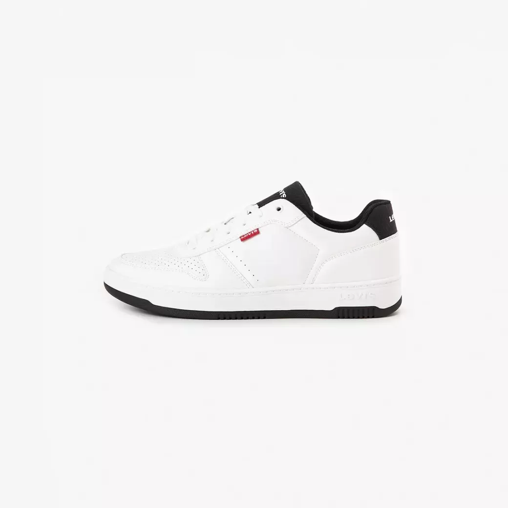 Levi's ® Drive Herrsneakers Outlet