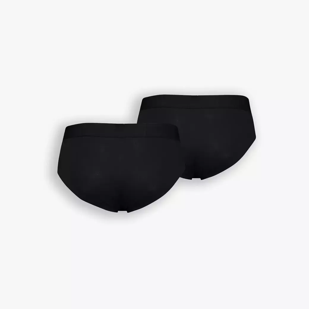Levi's ® Enfargade Basbriefs 2-Pack Sale