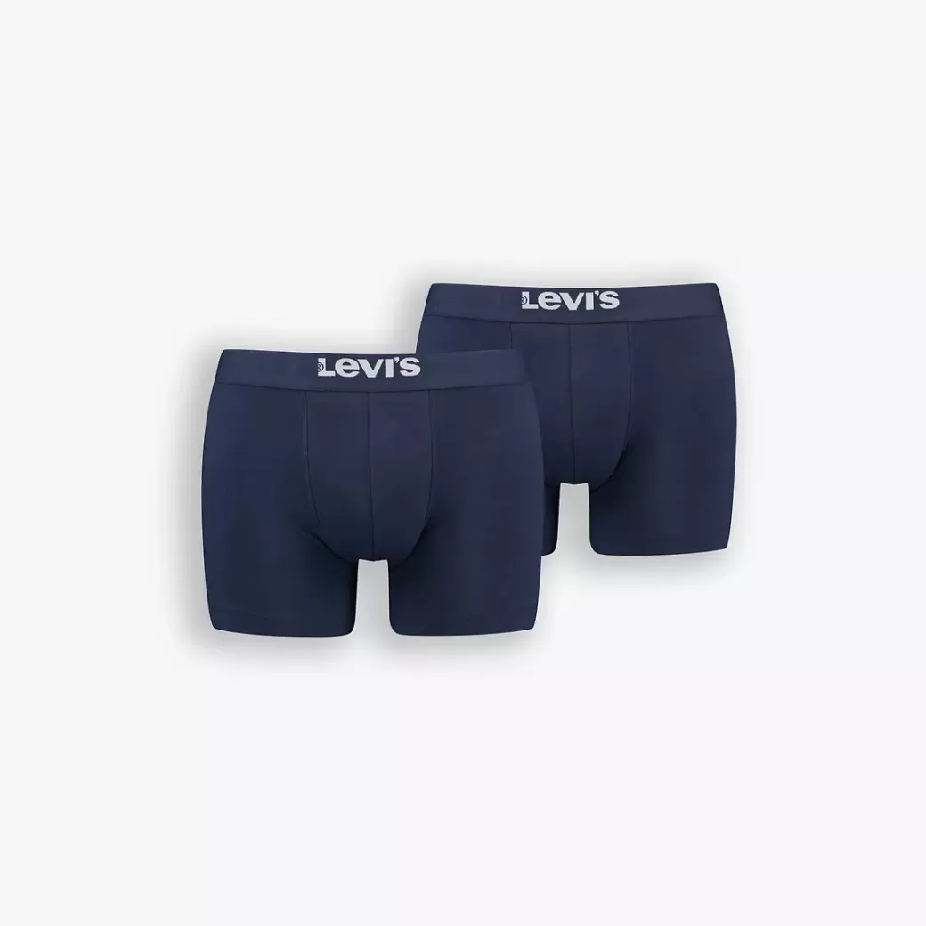 Levi's ® Enfargade Boxer Briefs 2-Pack Cheap