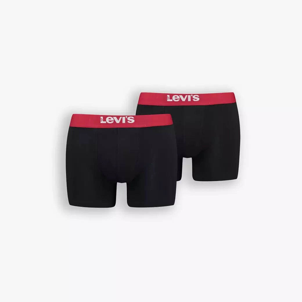 Levi's ® Enfargade Boxer Briefs 2-Pack Shop