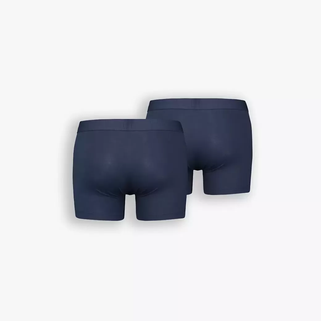 Levi's ® Enfargade Boxer Briefs 2-Pack Cheap