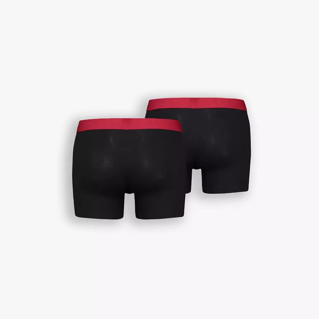 Levi's ® Enfargade Boxer Briefs 2-Pack Shop