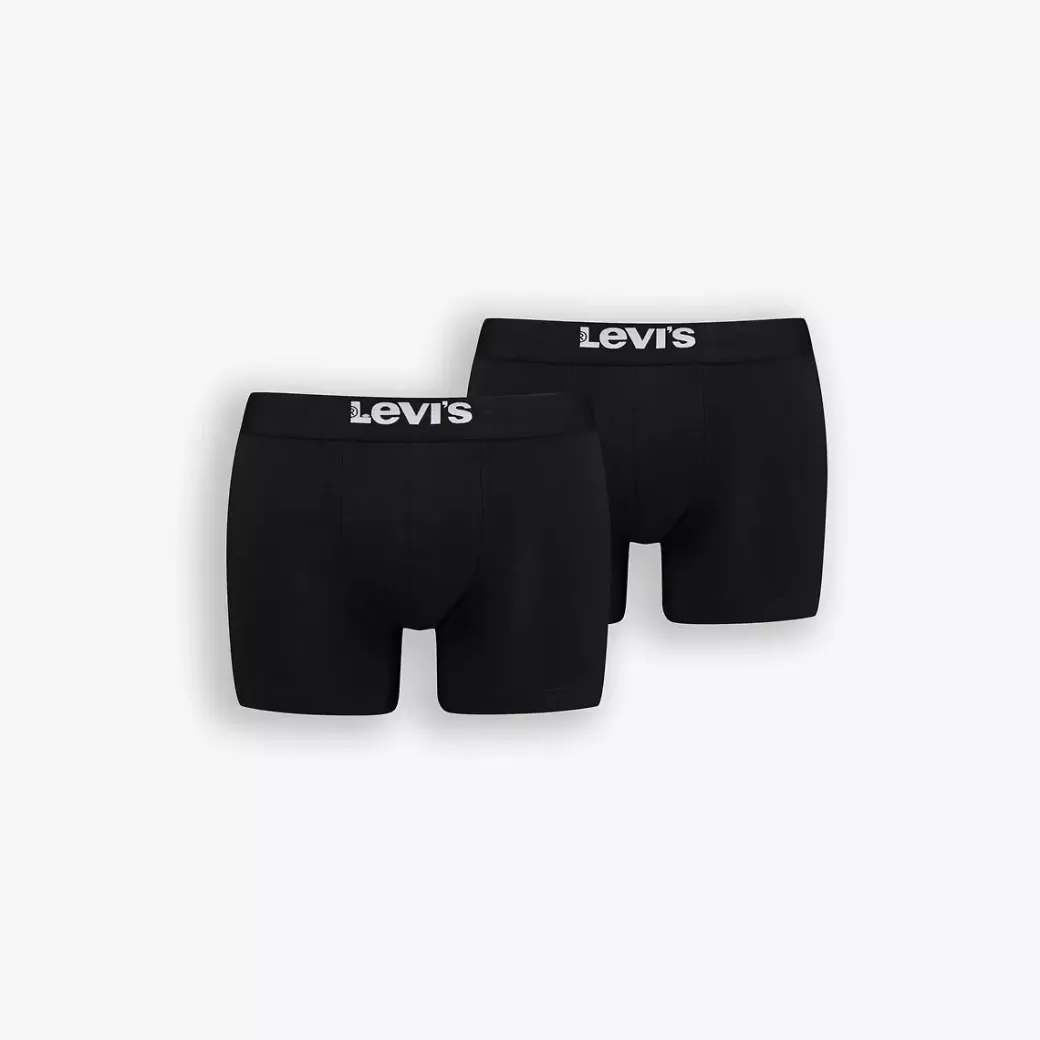 Levi's ® Enfargade Boxer Briefs 2-Pack Best