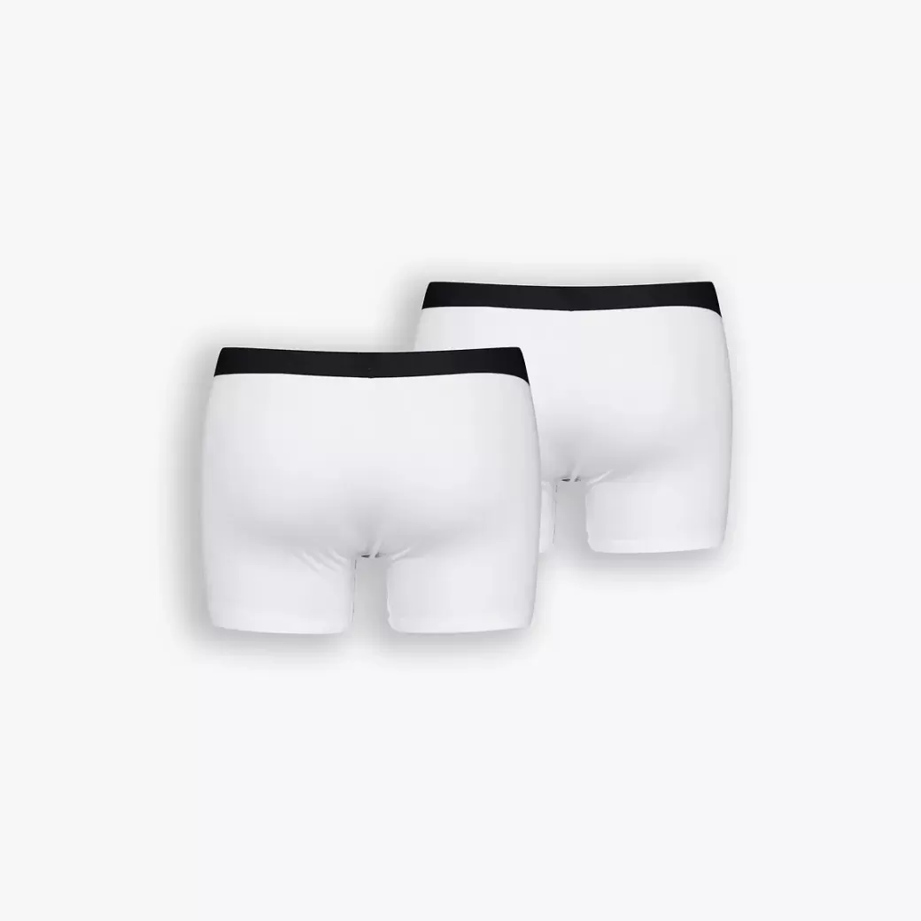 Levi's ® Enfargade Boxer Briefs 2-Pack Cheap