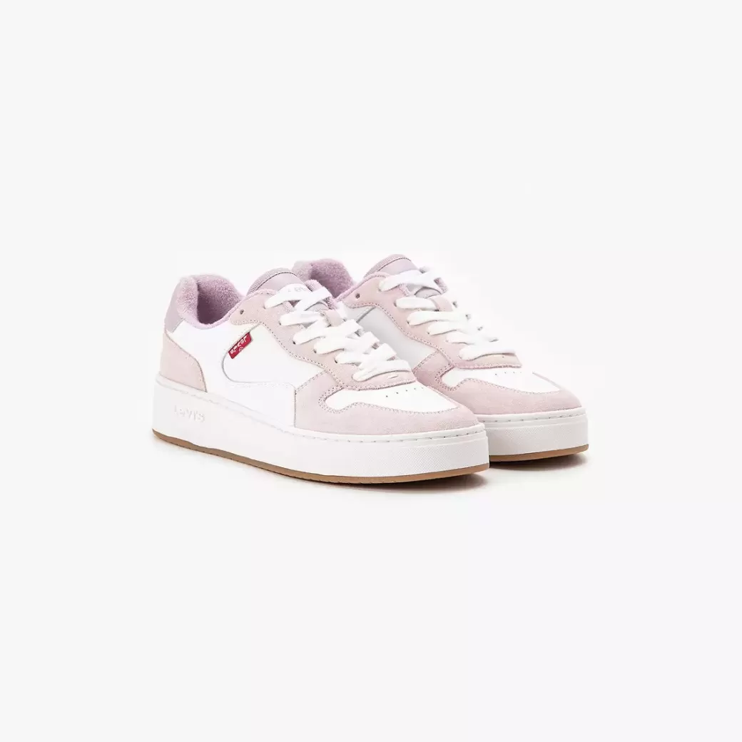 Levi's ® Glide Damsneakers Store