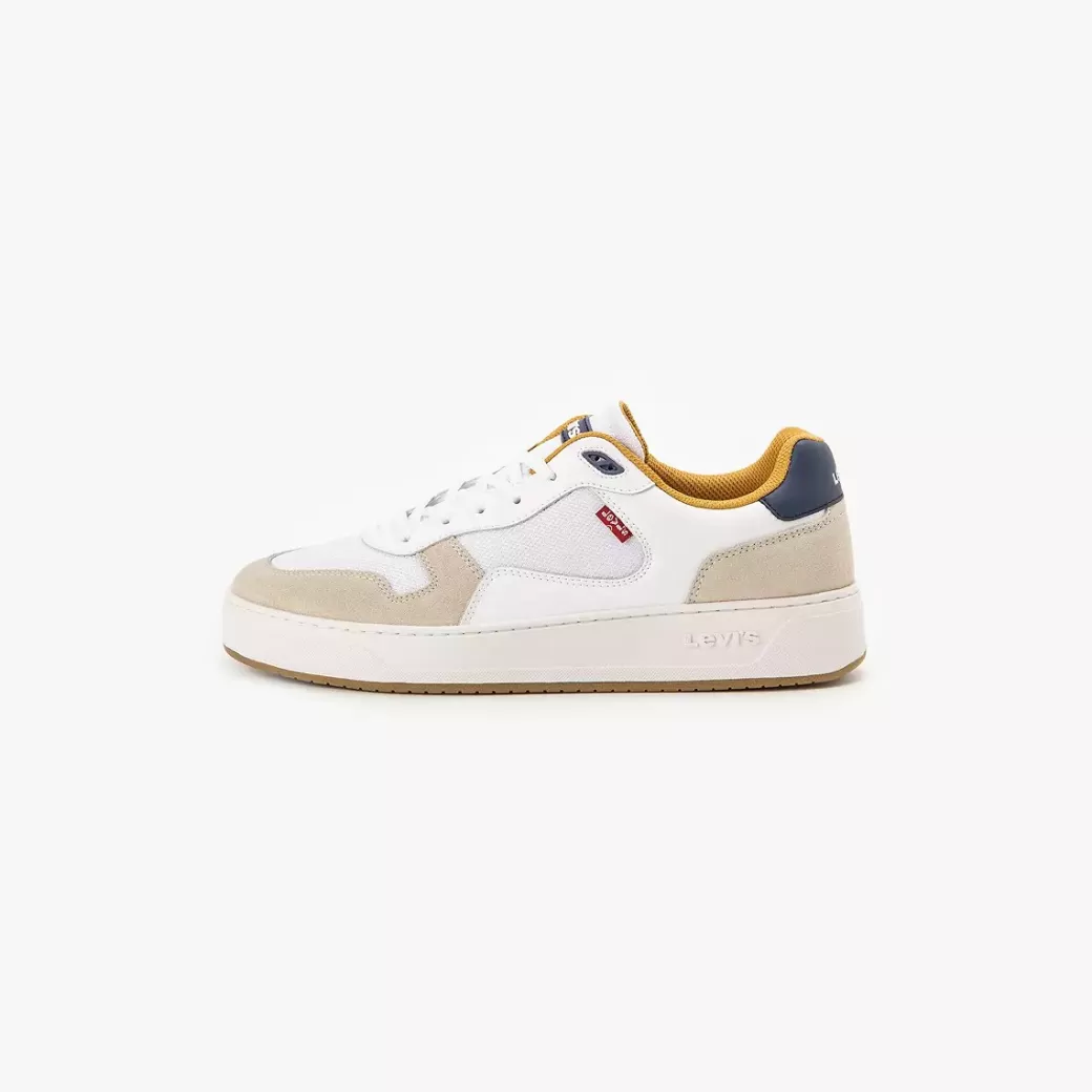 Levi's ® Glide Herrsneakers Fashion
