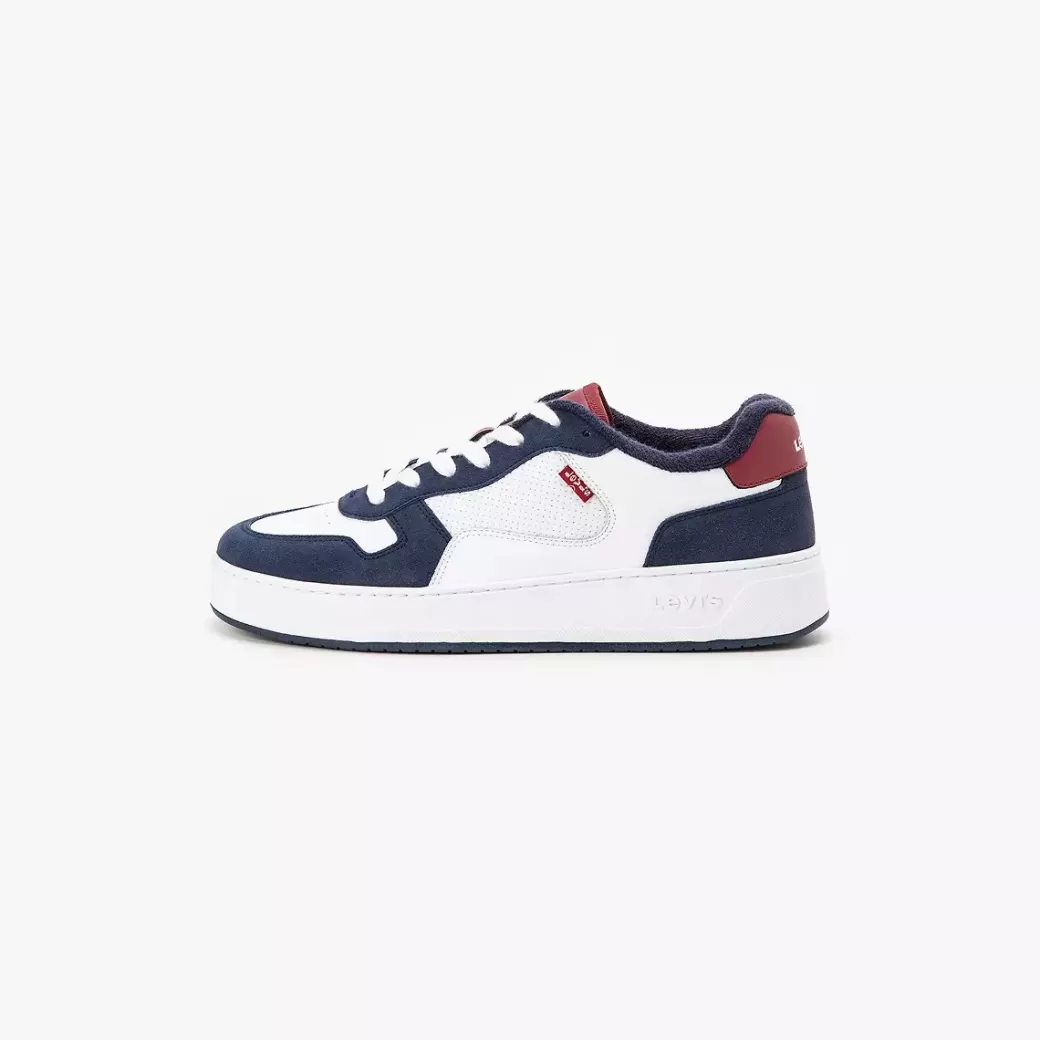 Levi's ® Glide Herrsneakers Best Sale
