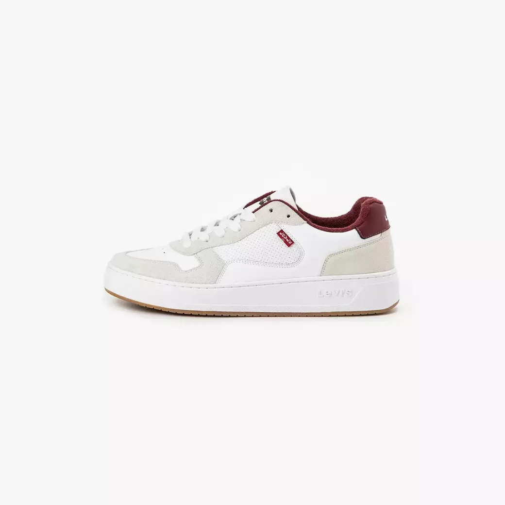 Levi's ® Glide Herrsneakers Cheap