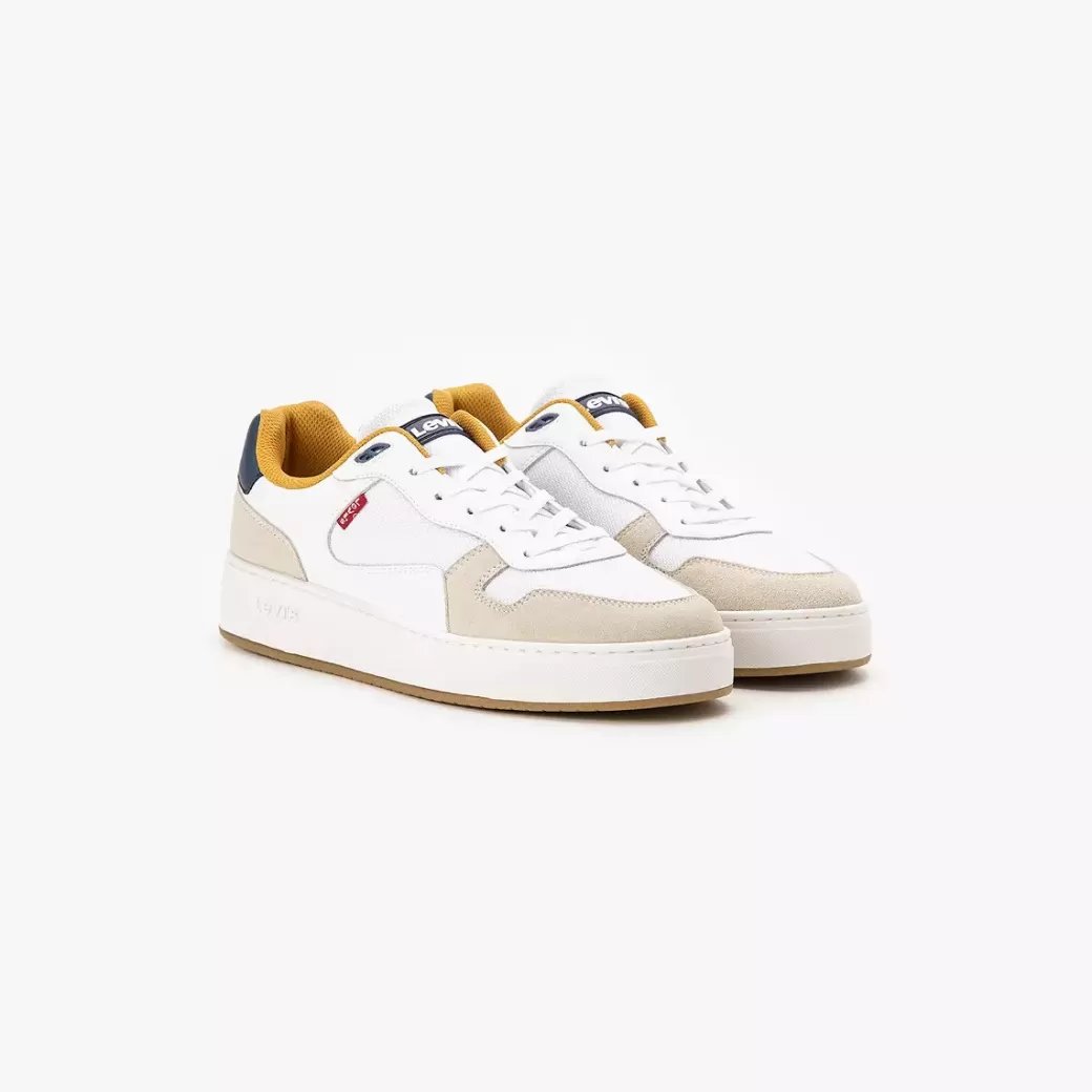 Levi's ® Glide Herrsneakers Fashion