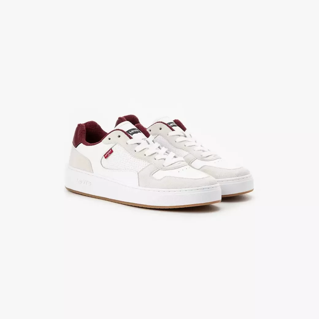 Levi's ® Glide Herrsneakers Cheap
