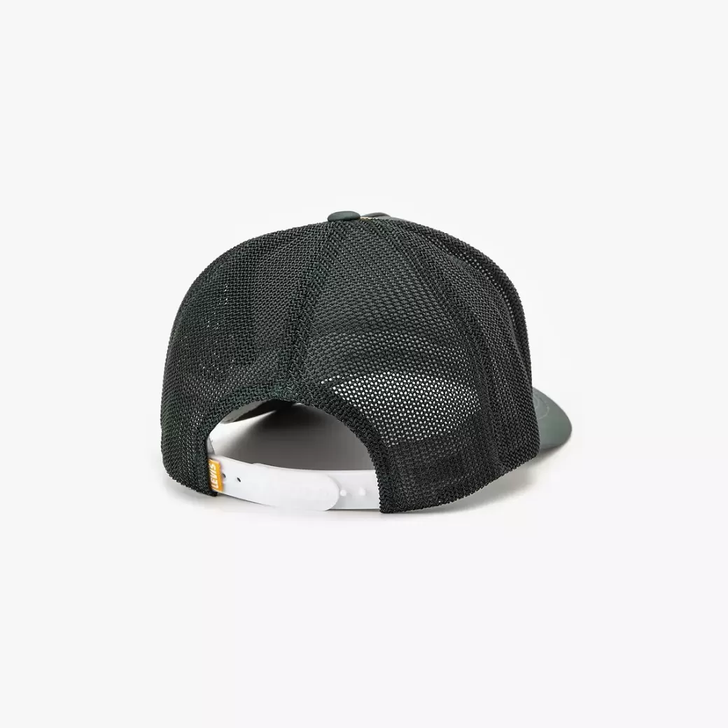 Levi's ® Gold Tab Flexfit® Truckerkeps Cheap