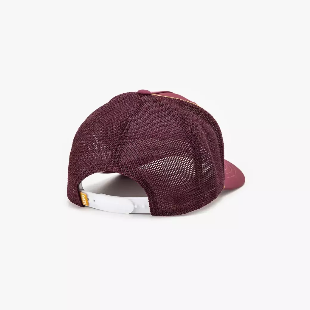Levi's ® Gold Tab Flexfit® Truckerkeps Outlet