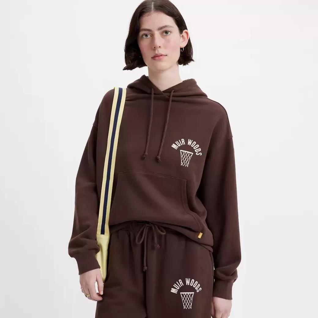 Levi's ® Gold Tab Huvtroja Clearance