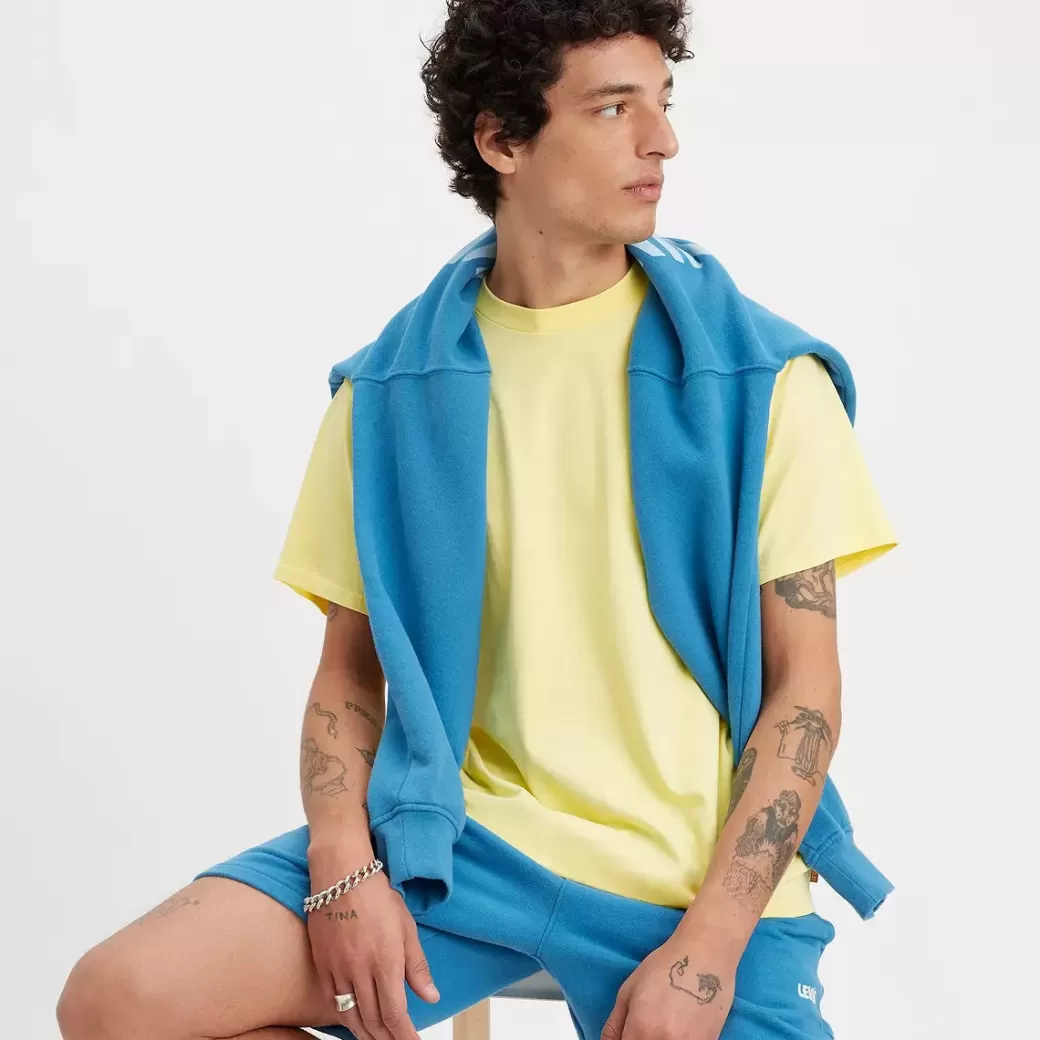 Levi's ® Gold Tab T-Shirt Flash Sale