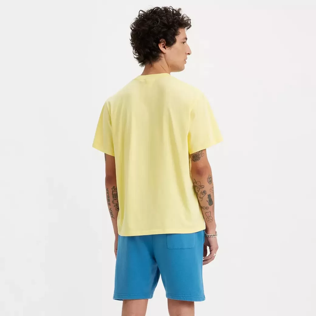 Levi's ® Gold Tab T-Shirt Flash Sale