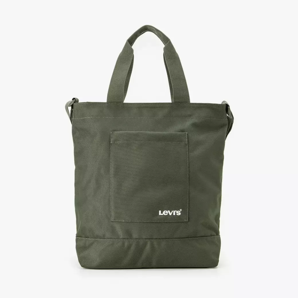 Levi's ® Icon Tygkasse Flash Sale