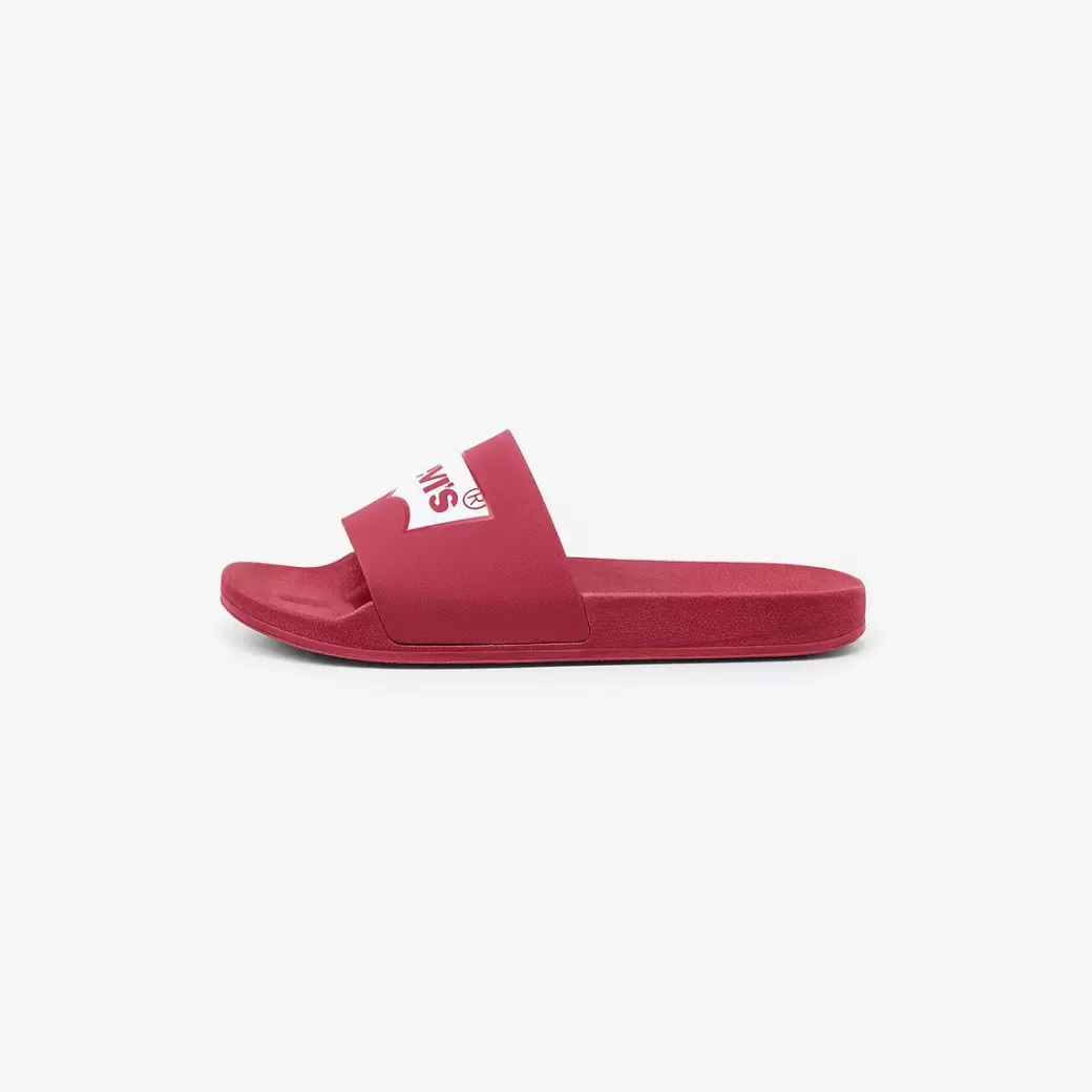 Levi's ® June Batwing Sliders For Man Store