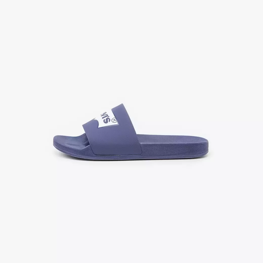 Levi's ® June Batwing Sliders For Man New