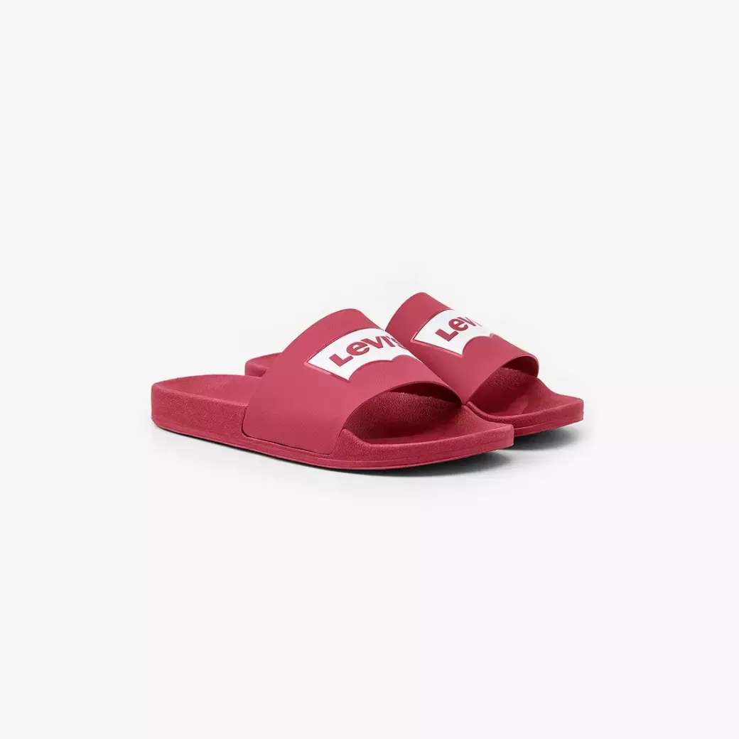 Levi's ® June Batwing Sliders For Man Store