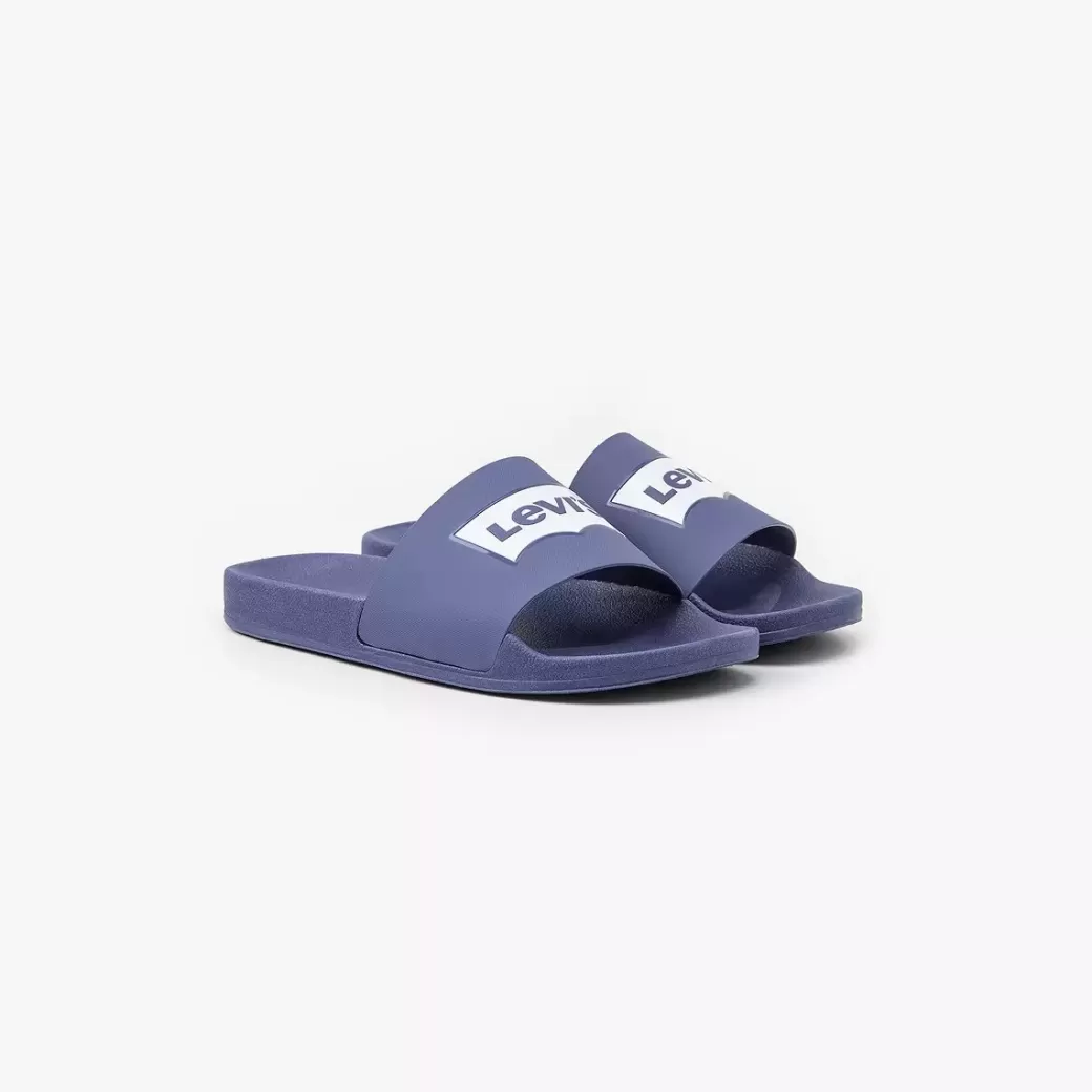 Levi's ® June Batwing Sliders For Man New