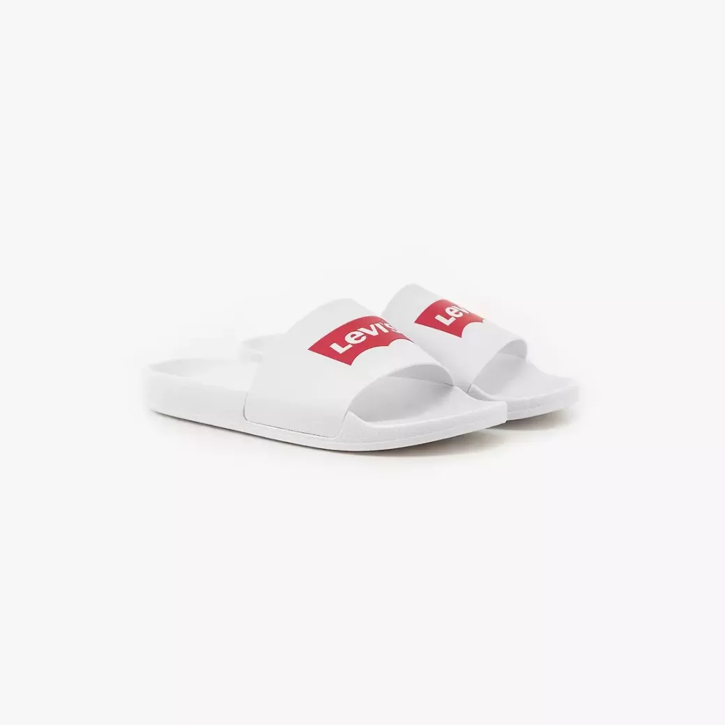 Levi's ® June Batwing Sliders For Man Cheap