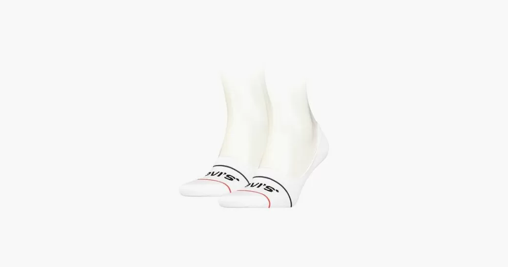 Levi's ® Laga Sportstrumpor 2-Pack Best Sale