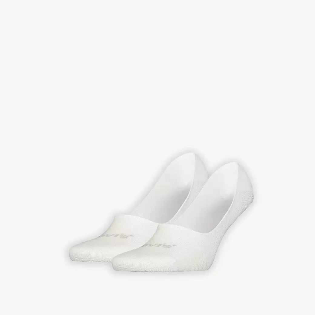 Levi's ® Laga Strumpor I Ekologisk Bomull 2-Pack Sale