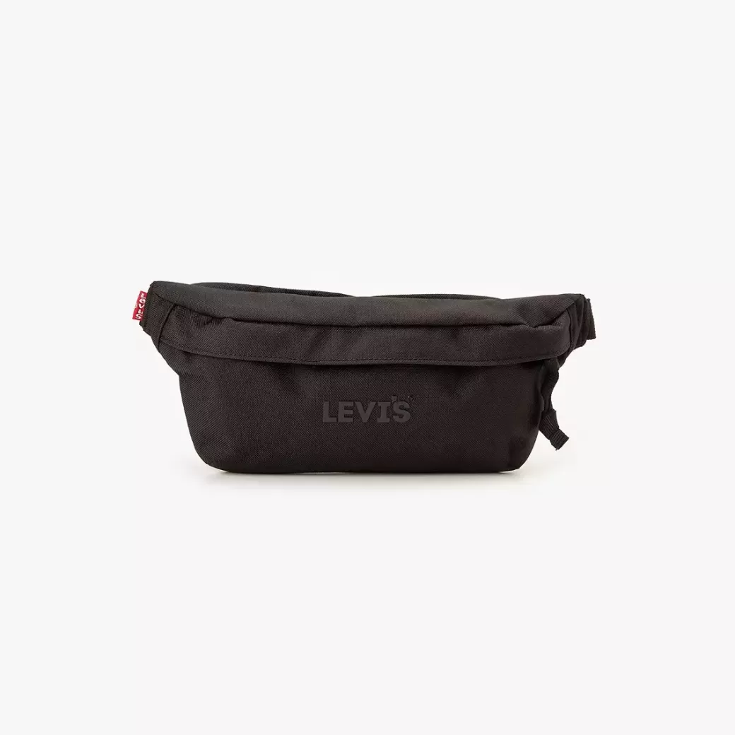 Levi's ® Liten Midjevaska Med Headline Logo Store