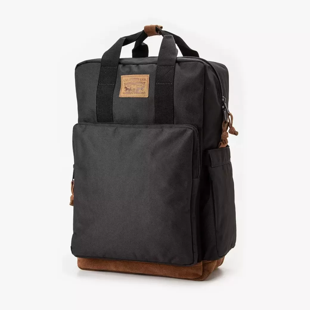 Levi's ® L-Pack Large Elevation Backpack Fashion