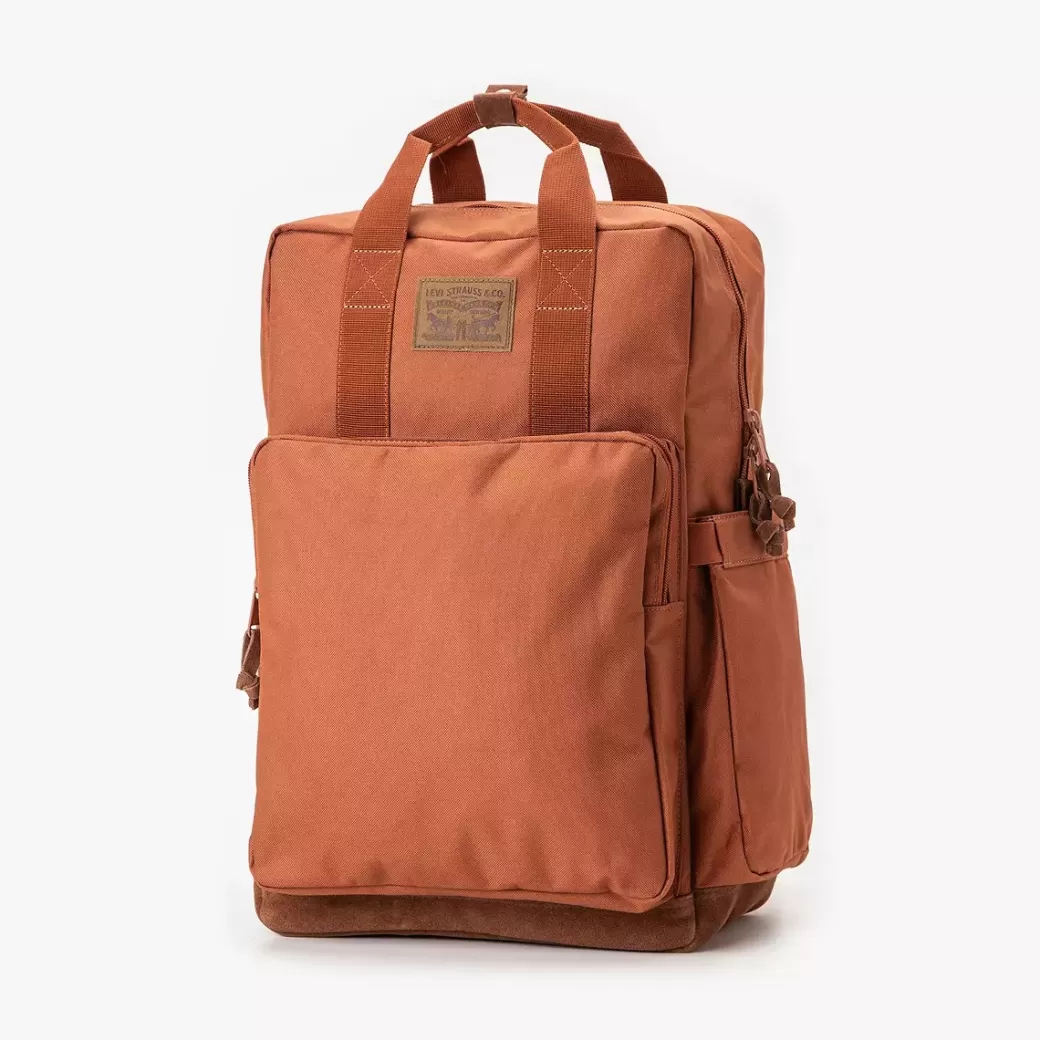 Levi's ® L-Pack Large Elevation Backpack Hot