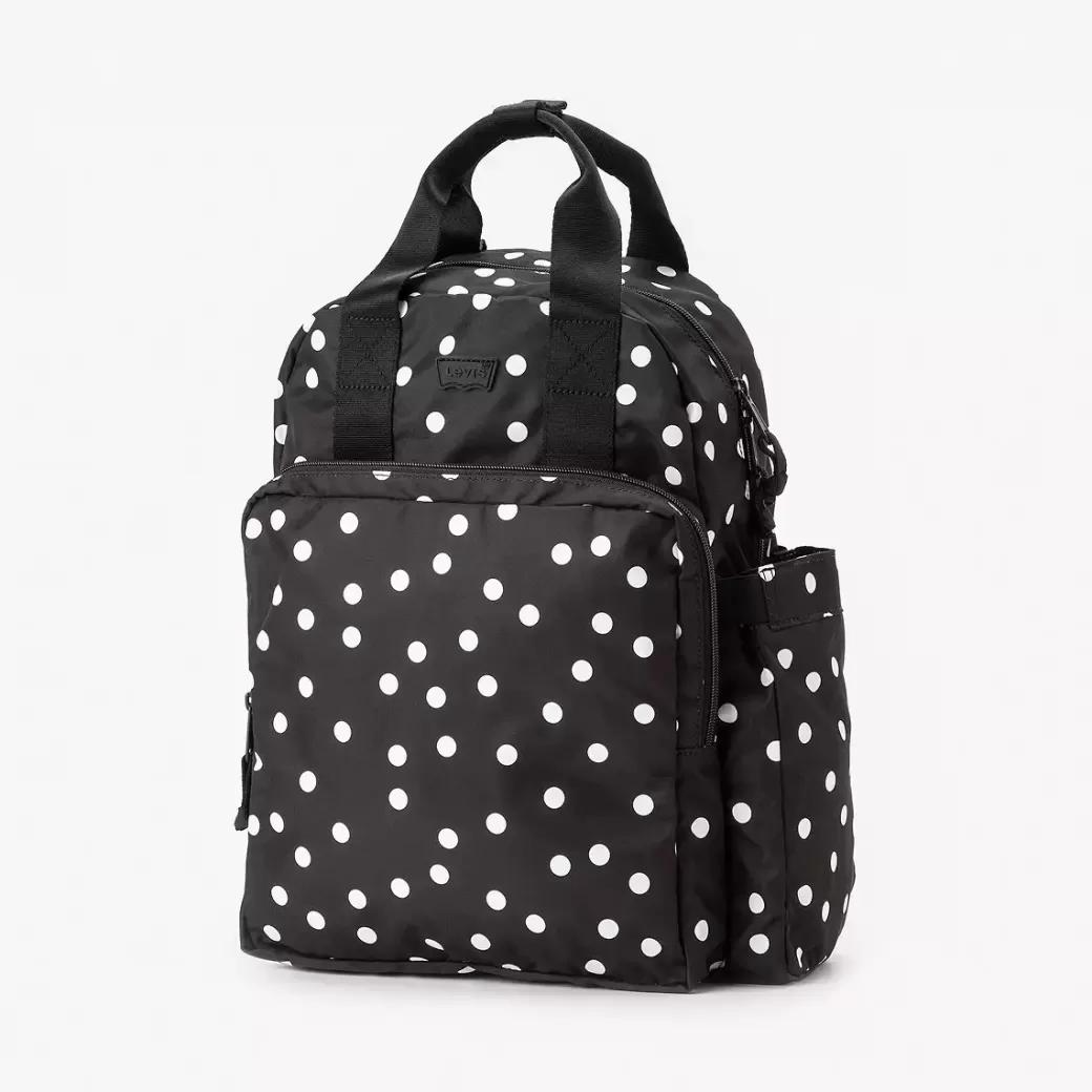 Levi's ® L-Pack Round Backpack Best