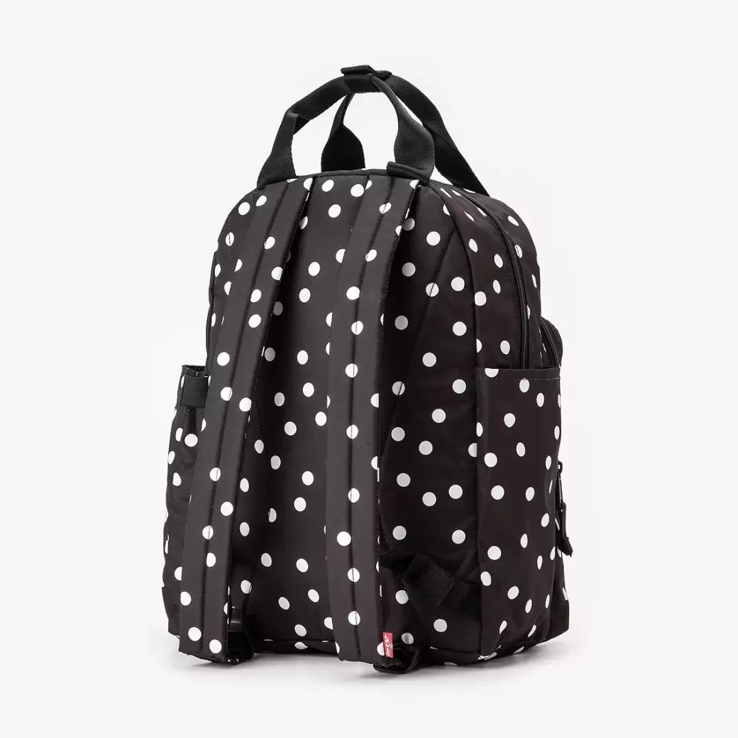 Levi's ® L-Pack Round Backpack Best
