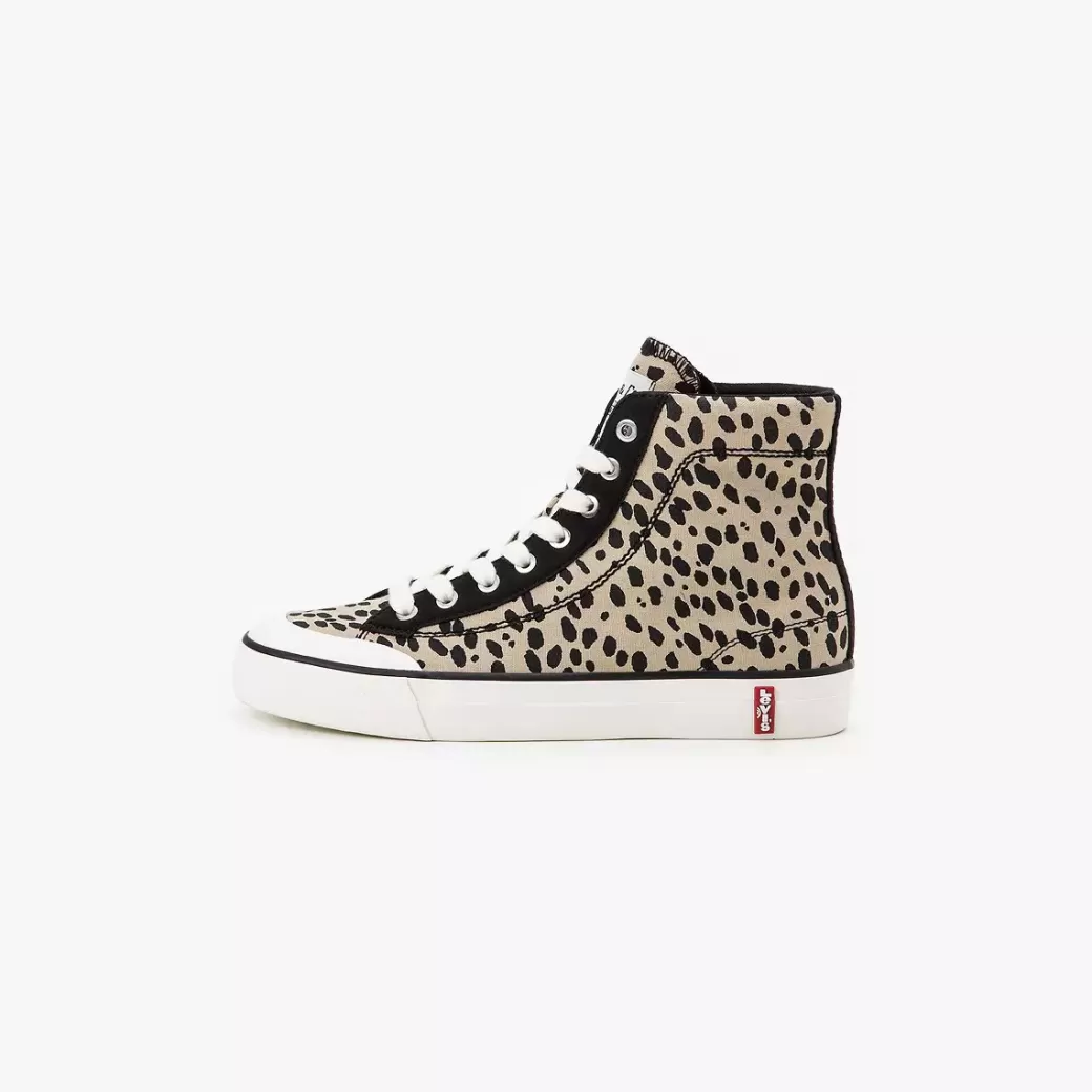 Levi's ® Ls2 Mid Damsneakers Flash Sale