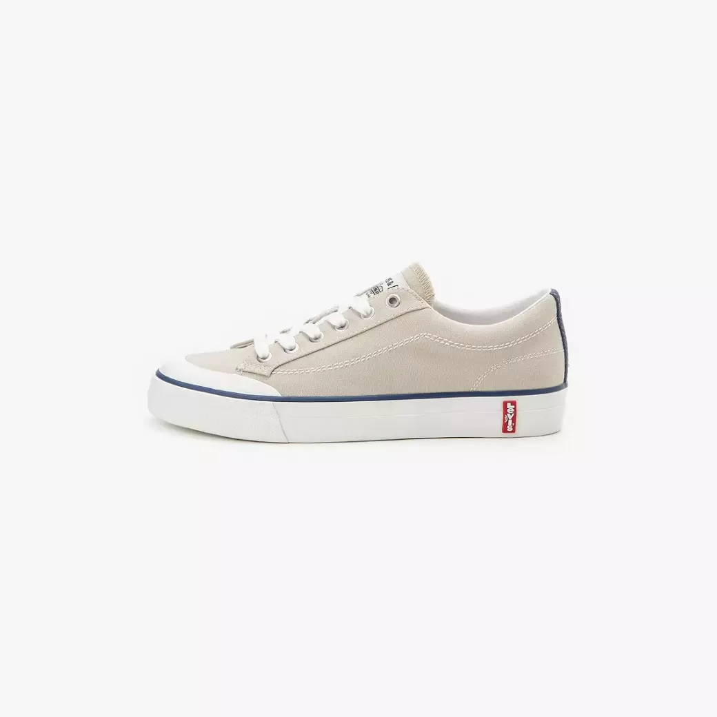 Levi's ® Ls2 Mid Damsneakers Discount