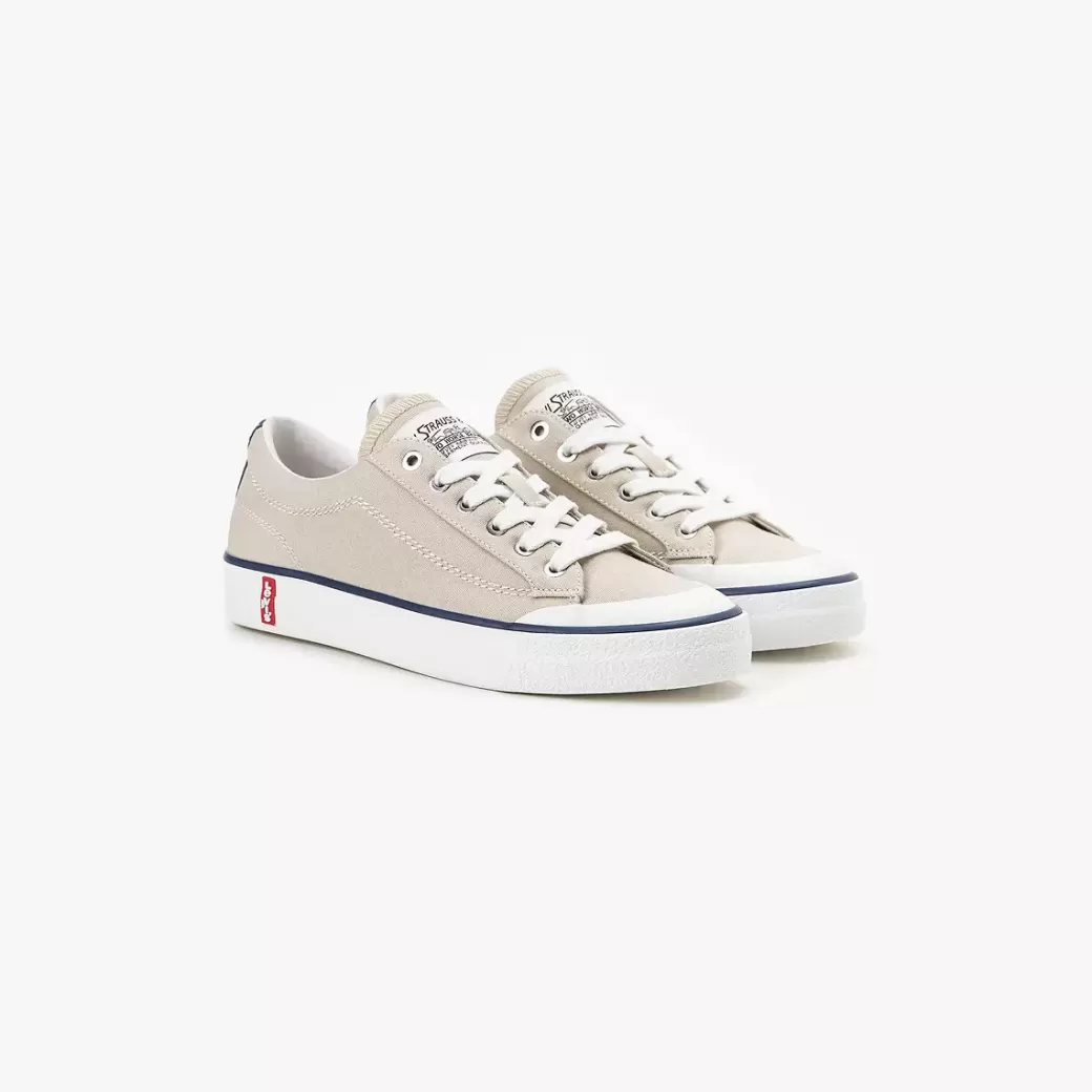 Levi's ® Ls2 Mid Damsneakers Discount