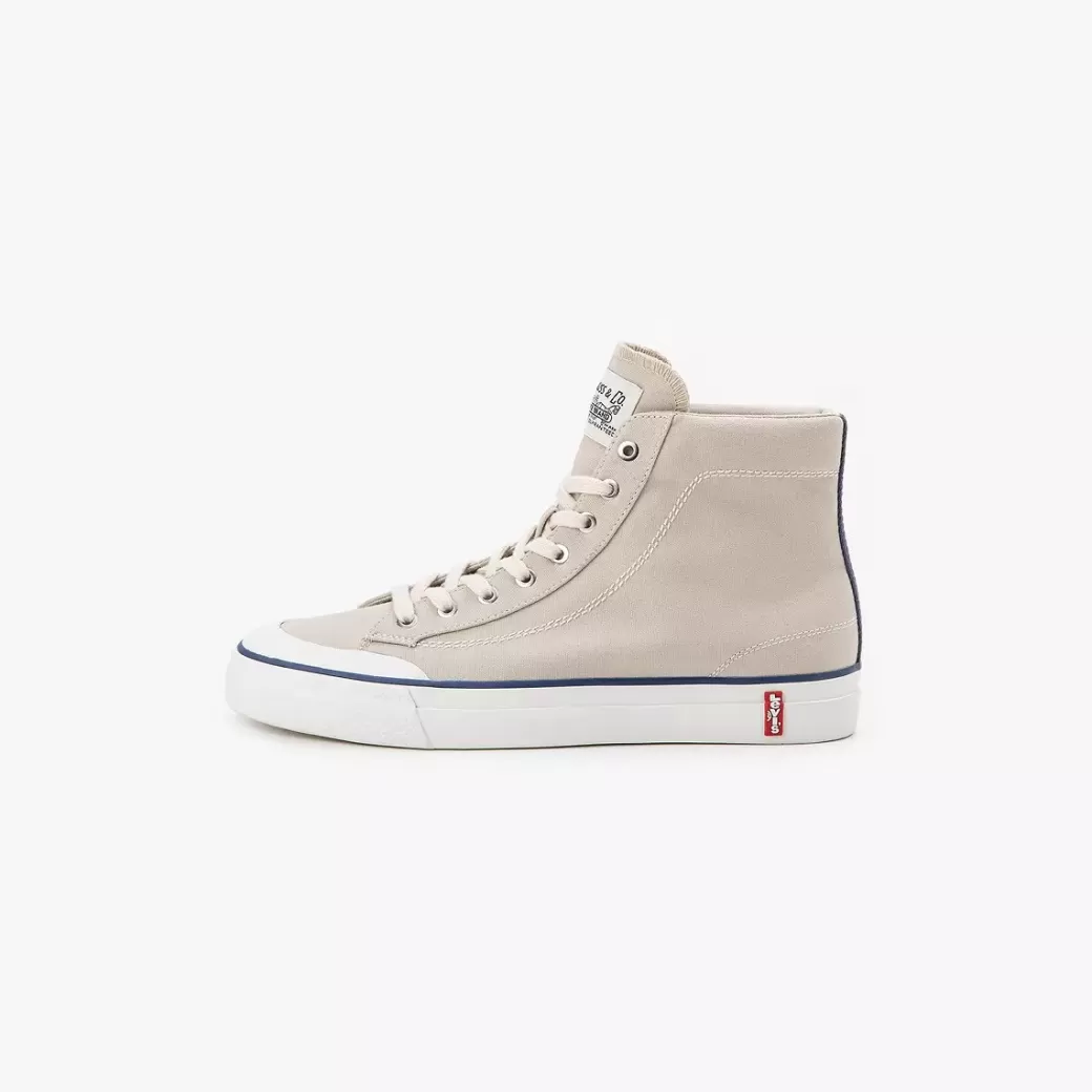 Levi's ® Ls2 Mid Herrsneakers New